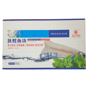 东方海洋狭鳕鱼块