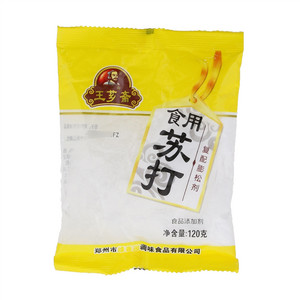 王芗斋王道仁复配膨松剂