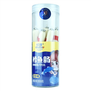 初课鳕鱼肠(芝士味）