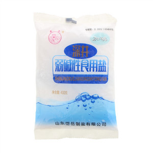 東岳深井弱碱性食用盐