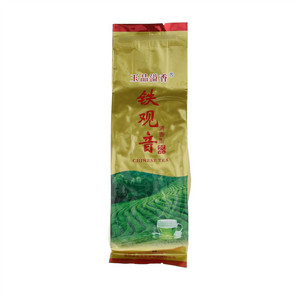 玉品溢香铁观音（分装）