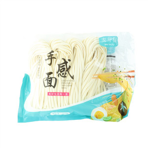 麦芽福手感面（生湿面制品）