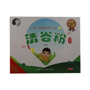 太一本草清谷粉(固体饮料)
