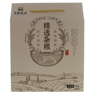 多源优品精选杂粮