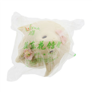 湾都金鸡花饽饽