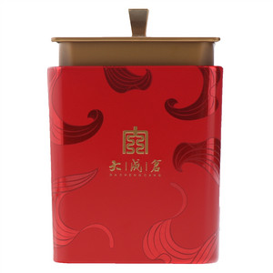 至尚 庐山红 内罐