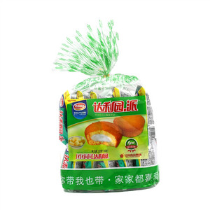 达利园奶油味达利园.派