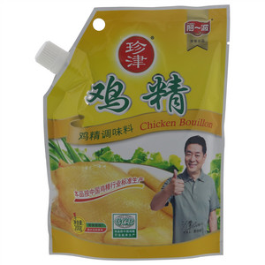 阿一波珍津鸡精调味料