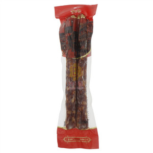 传明香传丰广味腊肠