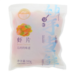 老鲜生妙手当鲜虾片