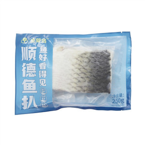 金旋岛顺德鱼扒