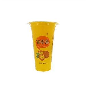 百香果风味饮料