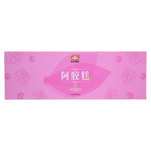 以岭原味阿胶糕