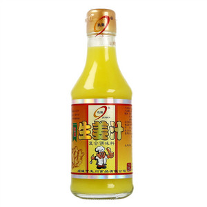 玖顺浓缩生姜汁