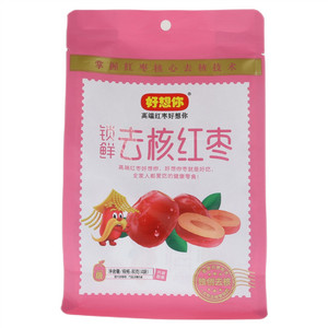 好想你去核红枣