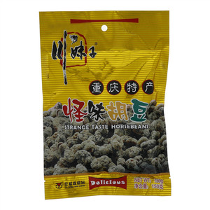 川妹子怪味胡豆