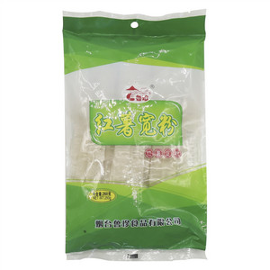 鲁珍红薯宽粉
