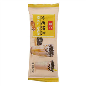 雪汇外婆奶茶雪糕
