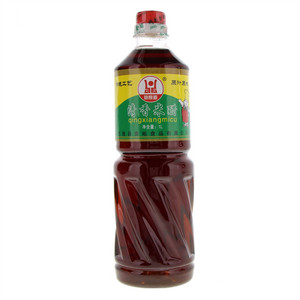 鼎厚道清香米醋