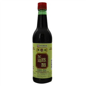 东湖陈醋（酿造食醋）