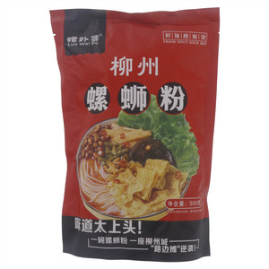 螺外婆柳州螺蛳粉