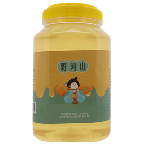 野河山洋槐蜜