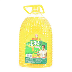 玉米油