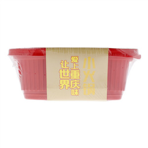 山城旺角老重庆自热小火锅