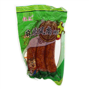 亿汇青岛火腿