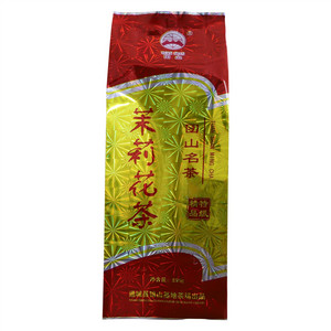 团山茉莉花茶