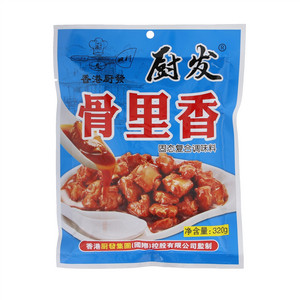 厨发固态复合调味料（骨里香）