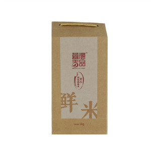 囍源吉品舒兰绿色稻香米
