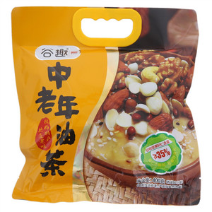 谷趣中老年油茶