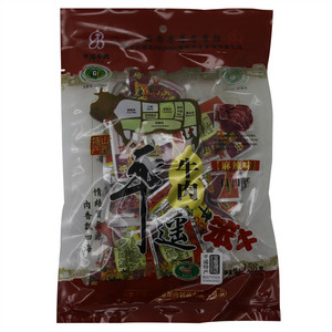 宝聚源 平遥牛肉 口口香（麻辣味）