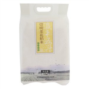 阴山优麦原生纯莜面