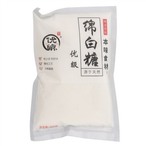 优飨优级绵白糖
