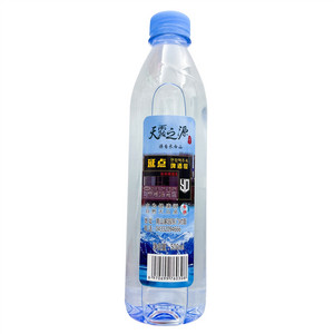 天露之源饮用天然山泉水