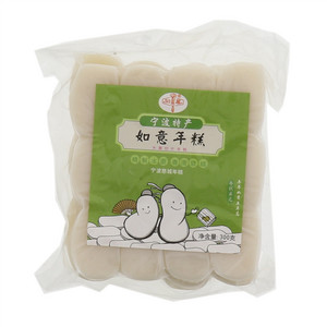 如意水磨切片年糕300g