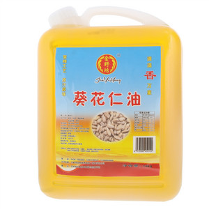 金野鸿葵花仁油