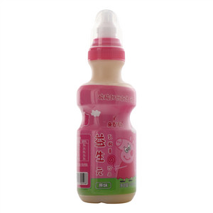 亲春活力原味益生元乳酸菌饮品