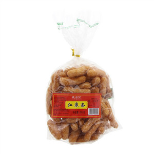 徐谷记江米条（油炸类糕点）