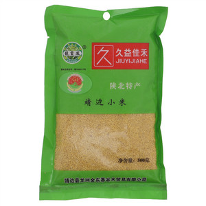 龙贡凤香谷米