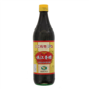 三江购物丹玉镇江香醋