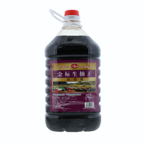 叶邑金标生抽王