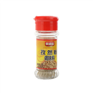 家道福孜然粉调味料