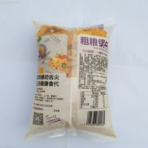 运德 粗粮锅巴（麻辣味）