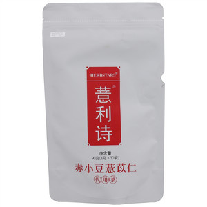 薏利诗赤小豆薏苡仁代用茶