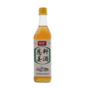梅峰葱姜料酒