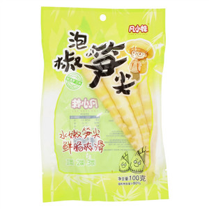 凡小妹泡椒笋尖