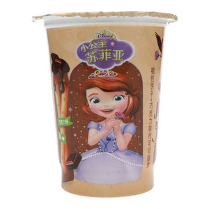 滨崎巧克力味心宠杯